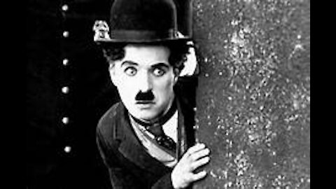 Charlie Chaplin best comedy