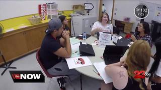Bakersfield College helps first year students transition