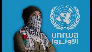 UNRWA Employees Using UN Vehicles Participated in October 7, 2023 Israel Attacks