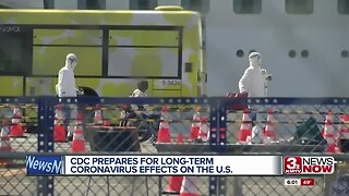 CDC Prepares for Long-Term Coronavirus Effects on the U.S.