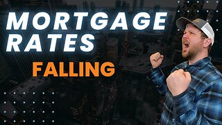 Mortgage Rate Myths Revealed: Uncover the Secrets Behind What Really Moves Rates!