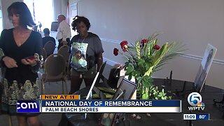 National Day of Remembrance