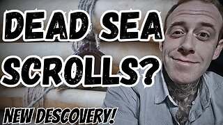 What are the Dead Sea Scrolls? | Changing the Bible