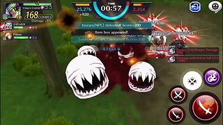 Bleach: Brave Souls v13.10.0 | ARENA | MOD