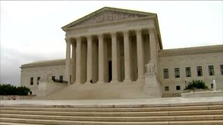 Supreme Court rules against Trump administration's plan to end DACA
