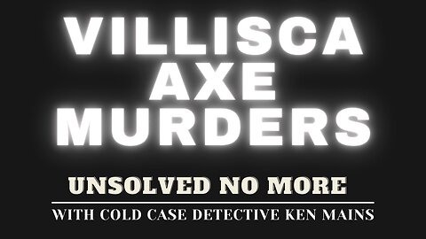 Villisca Axe Murders | Deep Dive | Beyond The Ghost Stories | A Real Cold Case Detective's Opinion