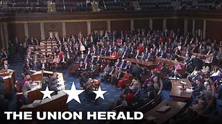 118th Congress House Speaker Vote Day 2, Part 1