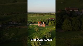 Houghton House ruins in Bedfordshire #exploringwithkev #explore #explorepage #exploremore #urbex