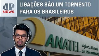 Anatel quer nome e assunto nas ligações de telemarketing; Kobayashi comenta