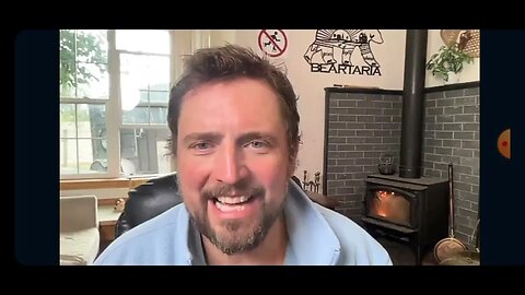 1-1782 Owen Benjamin tries tiktok commentary comedy styles