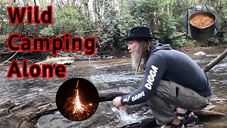 Wild River Camping