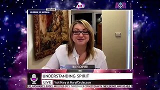 Understanding Spirit - June 15, 2023