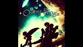 Old School Boom Bap Beat "Outer Rings" Hip Hop Instrumentals