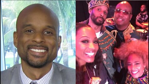 ESPN CLEANING HOUSE! Bomani Jones DONE At ESPN In 2022 After They CANCELED His Show