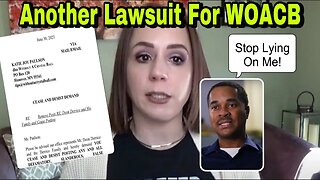 WOACB Slapped With A Cease & Desist After Putting Out A False Story Against The Derrico Family!