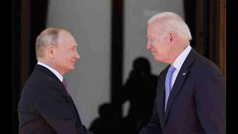 Putin to Biden Finlandize Ukraine, or We Will