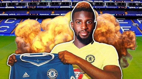 CONFIRMED: Chelsea Agree €40 Million Transfer For Bakayoko!? | W&L