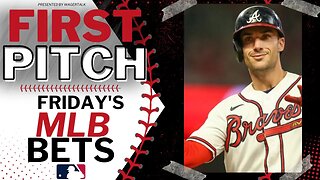 MLB Picks & Predictions Today | Baseball Best Bets [First Pitch 9/8/23]