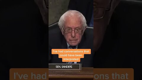 Bernie Sanders CALLS OUT Starbucks CEO Howard Schultz For Union Busting