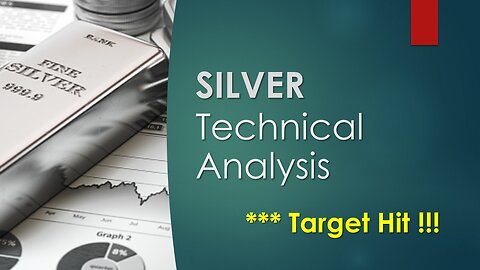 Silver Technical Analysis Dec 06 2023