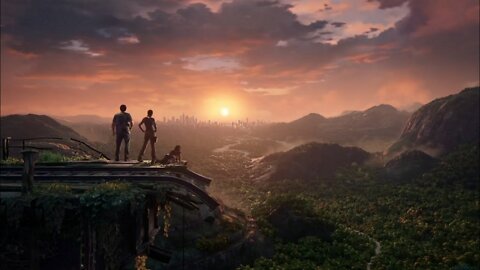 Uncharted: The Lost Legacy™ (Gameplay PS4 - Ending)