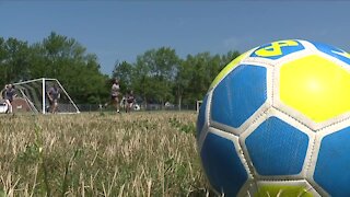 Akron School Board may vote to return fall sports on Monday