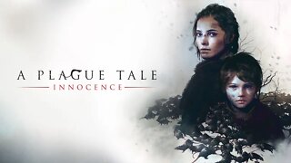 A Plague Tale: Innocence 4K Gameplay (PS5)