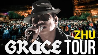 The RAISE of a Musical Genius | ZHU 2023 GRACE Tour