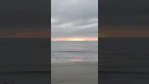 🌅 Jekyll Island #Sunrise 🌅 (Minute 10 of 10) #shorts