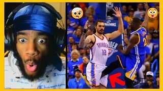 WORST SPORTSMANSHIP MOMENTS IN BASKETBALL HISTORY! DISRESPECTFUL!