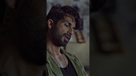 Yaad hai nanu ne kya bola tha #shahidkapoor #farzi