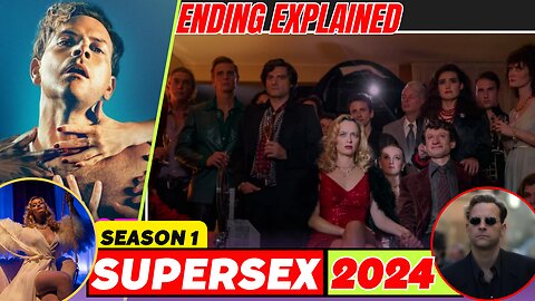 Supersex ending explained