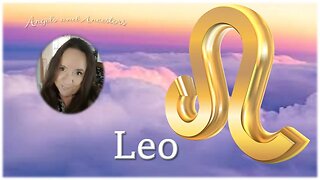 Leo Tarot Reading - Passion and Desire? You need to connect to your EMOTIONS! June 23 WTF