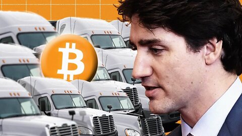 Bitcoin's Censorship-Resistance Test: Canada