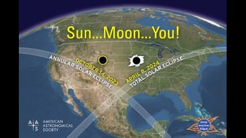 #817 SUN...MOON...YOU! LIVE FROM THE PROC 03.19.24