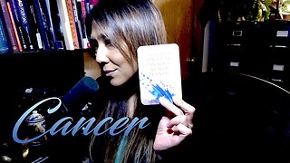 Cancer♋ A past love returns for a 2nd chance! Would you be able to forgive all their mistakes?