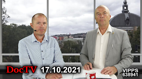 DocTV 17.09.2021 Vi skjønner det nå