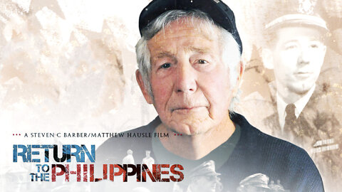 Return to the Philippines, the Leon Cooper Story | Epoch Cinema