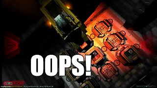 Closing In On Hell – Doom 3 BFG Stream Part - 06