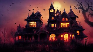 Spooky Halloween Music - Darkvale Manor ★730 | Creepy, Mystery