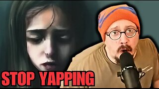 Sam Hyde - You're Going To REGRET Telling Her