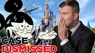 Disney DOOMED in Federal Lawsuit