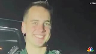 Florida deputy killed after roommate jokingly fired gun
