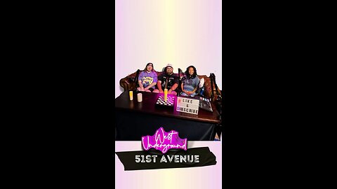 Out Now 51st Avenue Interview
