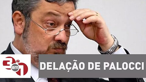 Delação de Antonio Palocci pode incluir detalhes sobre escândalo de 2006