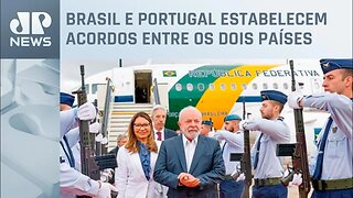 Kobayashi analisa sobre discurso de Lula com a imprensa em Portugal