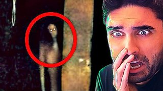 Scary Videos.. Scariest I've See Yet (Nukes Top 5)