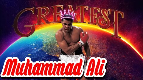 The Greatest Of All Time: From Cassius Clay To Muhammad Ali Evolution Of The G.O.A.T