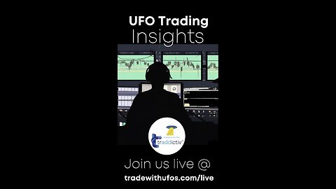 The Art of Precision Timing in Trading by #tradewithufos
