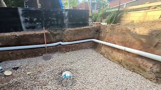 Pool Install Day 3